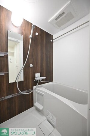 フェリデンシア御嶽山の物件内観写真